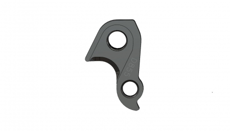 Piese biciclete - Ureche Cadru PILO D855 Santa Cruz