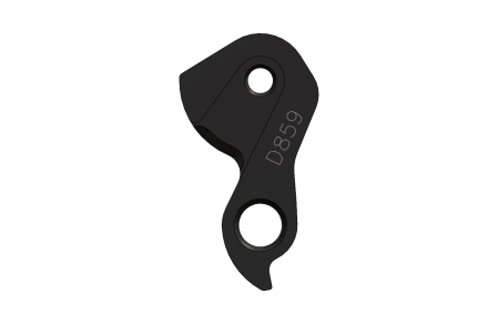 Piese biciclete - Ureche Cadru PILO D859 Trek