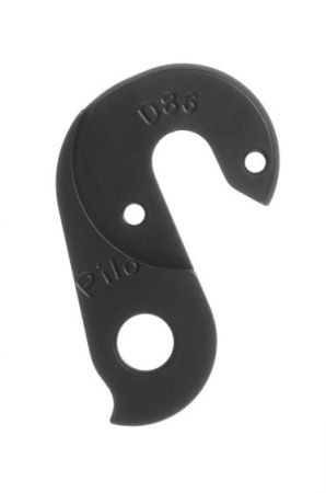 Piese biciclete - Ureche Cadru PILO D86 Turner