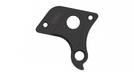 Piese biciclete - Ureche Cadru PILO D862 Mondraker