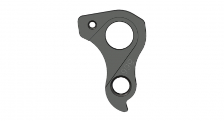 Piese biciclete - Ureche Cadru PILO D866 De Rosa