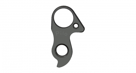 Piese biciclete - Ureche Cadru PILO D871 Colnago