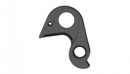 Piese biciclete - Ureche Cadru PILO D873 Ghost