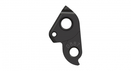 Piese biciclete - Ureche Cadru PILO D887 Wilier