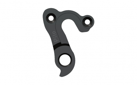 Piese biciclete - Ureche Cadru PILO D888 Simplon