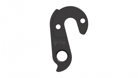 Piese biciclete - Ureche Cadru PILO D893 Corratec