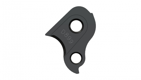 Piese biciclete - Ureche Cadru PILO D899 Haro