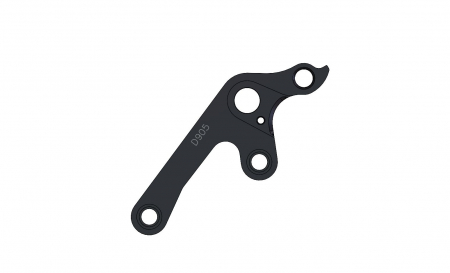 Piese biciclete - Ureche Cadru PILO D905 GT