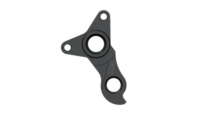 Piese biciclete - Ureche Cadru PILO D907 Jamis