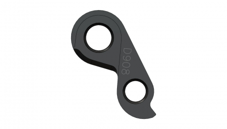 Piese biciclete - Ureche Cadru PILO D908 3T