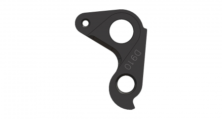 Piese biciclete - Ureche Cadru PILO D910 Bianchi