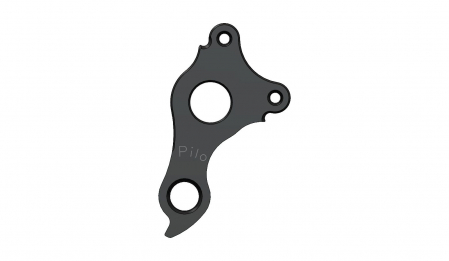 Piese biciclete - Ureche Cadru PILO D918 Bombtrack