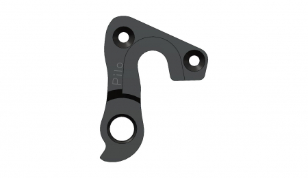 Piese biciclete - Ureche Cadru PILO D922 Simplon