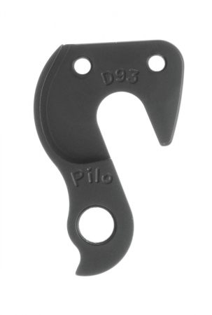 Piese biciclete - Ureche Cadru PILO D93 Da Bomb