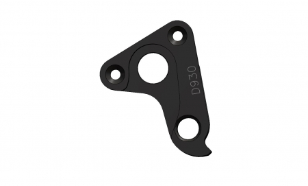 Piese biciclete - Ureche Cadru PILO D930 Simplon