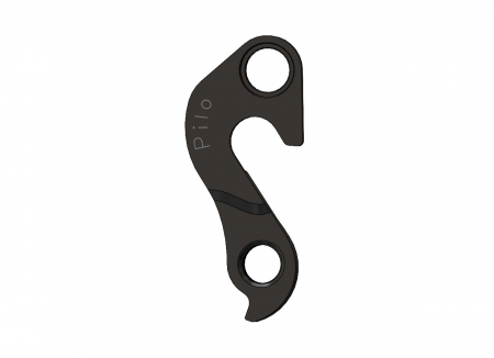 Piese biciclete - Ureche Cadru PILO D932 Specialized