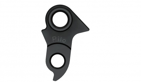 Ciclism - Ureche Cadru PILO D933 Commencal
