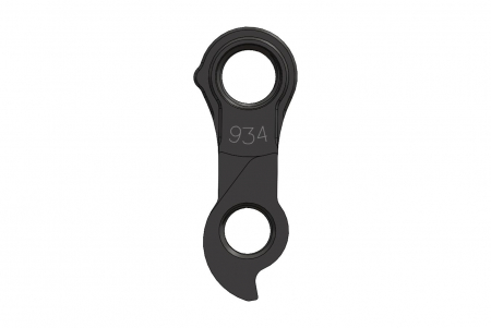 Piese biciclete - Ureche Cadru PILO D934 Salsa