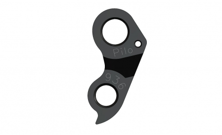 Piese biciclete - Ureche Cadru PILO D936 Cannondale