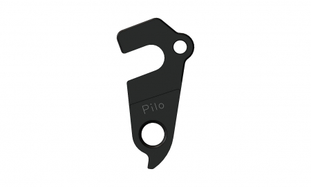 Ciclism - Ureche Cadru PILO D939 Trek