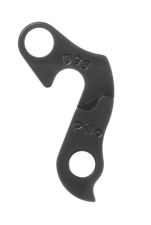 Piese biciclete - Ureche Cadru PILO D95 Marin