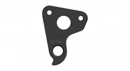 Piese biciclete - Ureche Cadru PILO D961 De Rosa