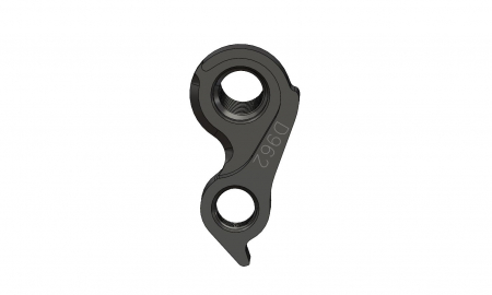 Ciclism - Ureche Cadru PILO D962 Cervelo