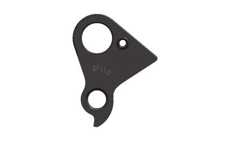 Piese biciclete - Ureche Cadru PILO D967 BMC