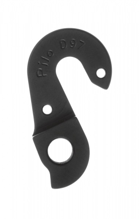 Piese biciclete - Ureche Cadru PILO D97 Ventana
