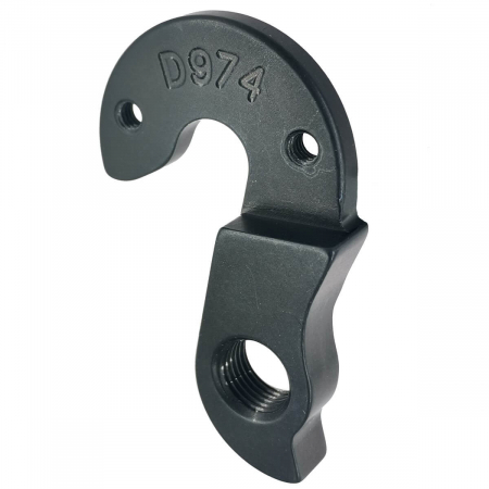 Piese biciclete - Ureche Cadru PILO D974 De Rosa