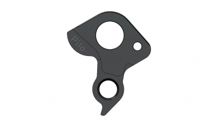 Piese biciclete - Ureche Cadru PILO D975 Canyon