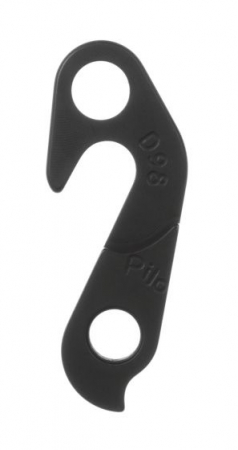 Piese biciclete - Ureche Cadru PILO D98 Banshee