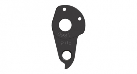 Piese biciclete - Ureche Cadru PILO D981 Centurion