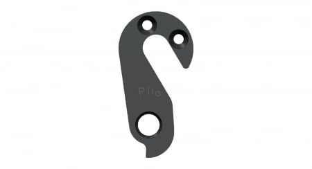 Piese biciclete - Ureche Cadru PILO D982 DMR