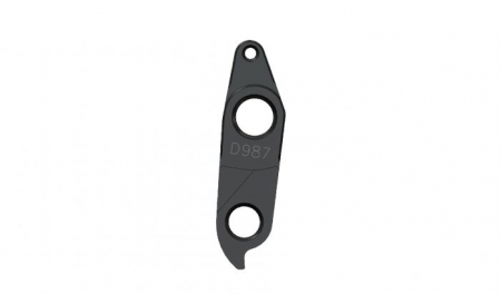 Piese biciclete - Ureche Cadru PILO D987 Salsa