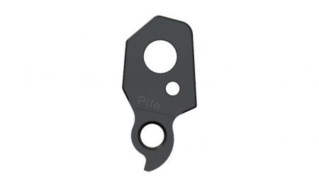Piese biciclete - Ureche Cadru PILO D988 Decathlon