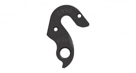 Piese biciclete - Ureche Cadru PILO D990 Conway