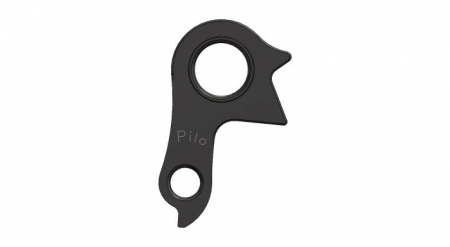 Piese biciclete - Ureche Cadru PILO D991 PYGA