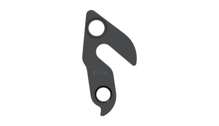 Piese biciclete - Ureche Cadru PILO D992 Drossiger
