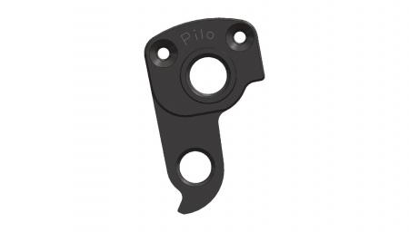 Piese biciclete - Ureche Cadru PILO D993 Blue, Kross, Thompson, WRC, ZGL
