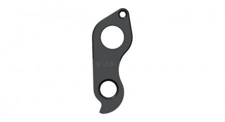 Piese biciclete - Ureche Cadru PILO D994 Raleigh