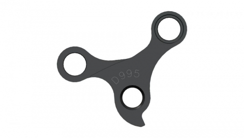 Ureche Cadru PILO D995 Devinci [3]