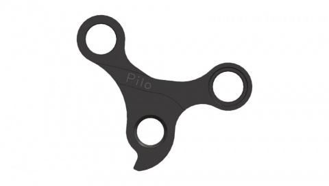 Piese biciclete - Ureche Cadru PILO D995 Devinci