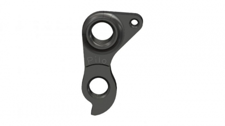 Piese biciclete - Ureche Cadru PILO D999 Java