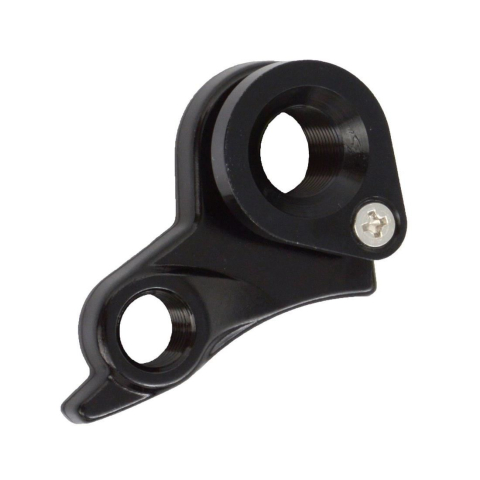 Urechi cadru bicicleta - URECHE CADRU SCHIMBATOR CUBE/RADON 2090 AXH NEGRU