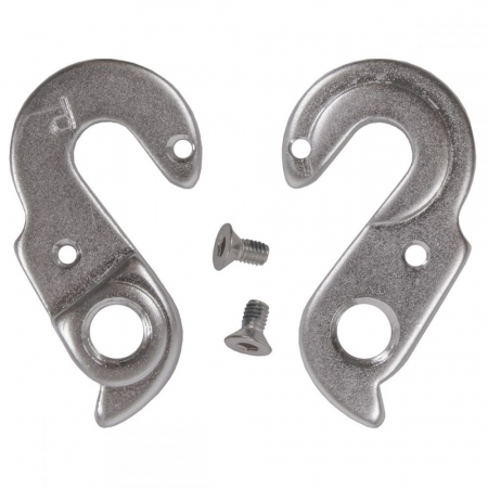 Piese biciclete - Ureche Cadru SXT GH- P3 Silver