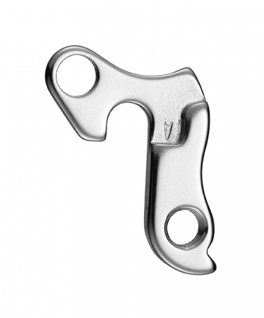 Piese biciclete - Ureche cadru Union GH-011
