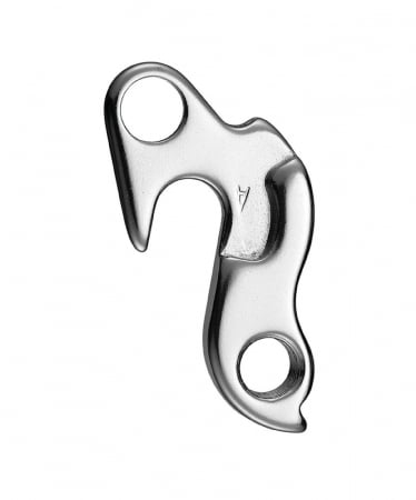 Piese biciclete - Ureche cadru Union GH-014