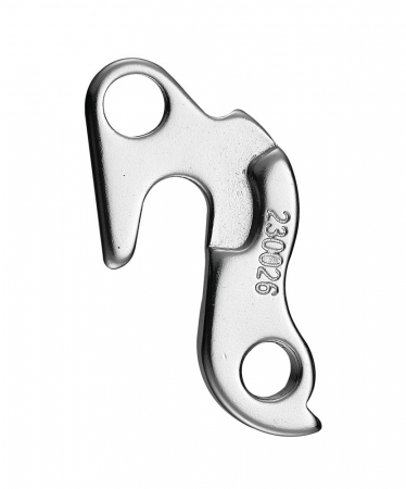 Piese biciclete - Ureche cadru Union GH-068