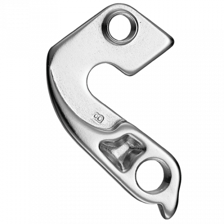 Piese biciclete - Ureche cadru Union GH-094